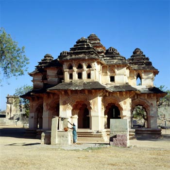 Hampi